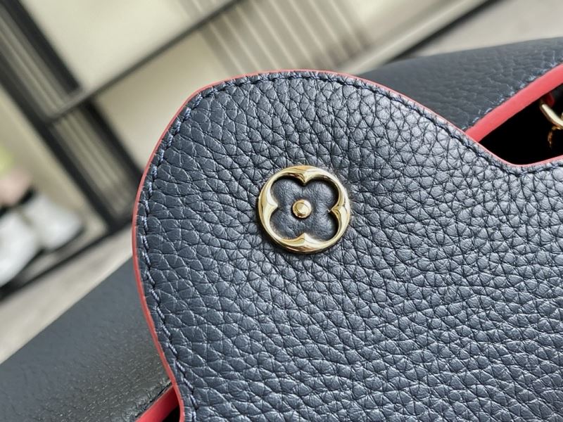 Louis Vuitton Top Handle Bags